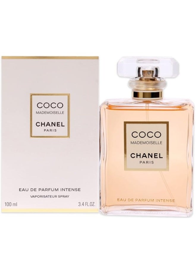 عطر كوكو مادموزيل انتنس للنساء - او دي بارفان، 100 مل